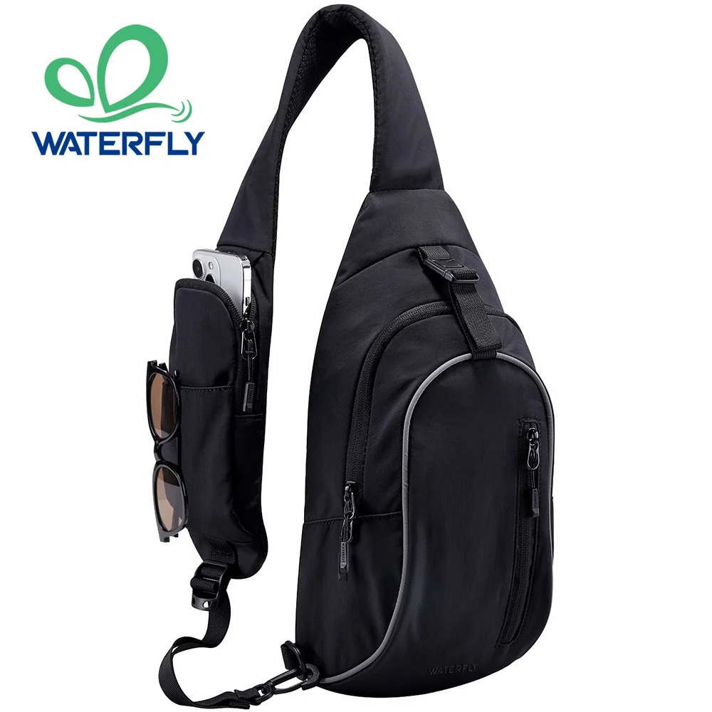 Waterfly Crossbody … - image