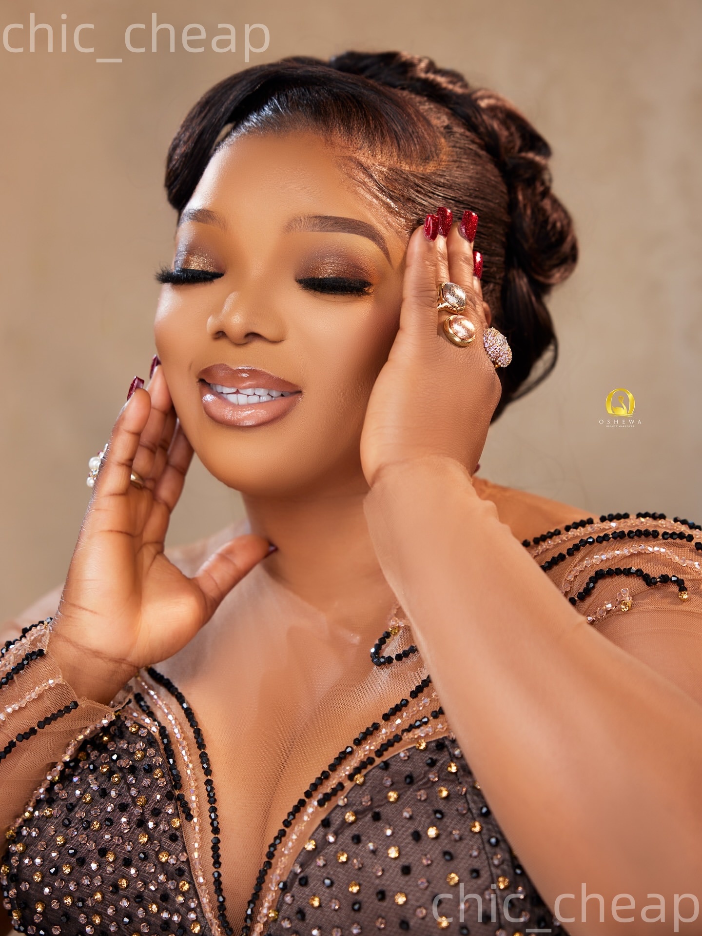 Aso Ebi Nigerian Black Mermaid Prom Dresses 2026 Beaded Illusion Sequined Evening Formal Party Second Birthday Engagement Gowns Dress For Special Occa