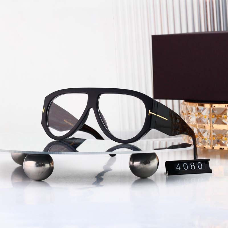 Designer Sunglasses For Women Optical Glasses Square Acetate Frame Reading Glasses Casual Style Outdoor Lens Anti Radiation Glasses