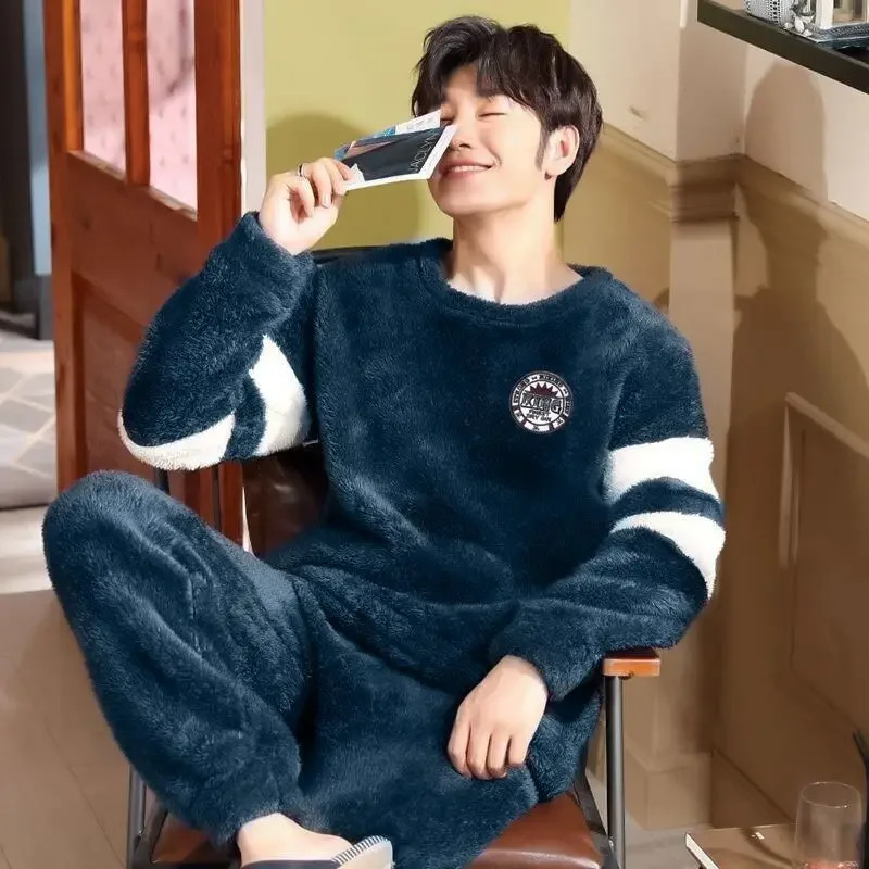 Thickened Flannel C… - image