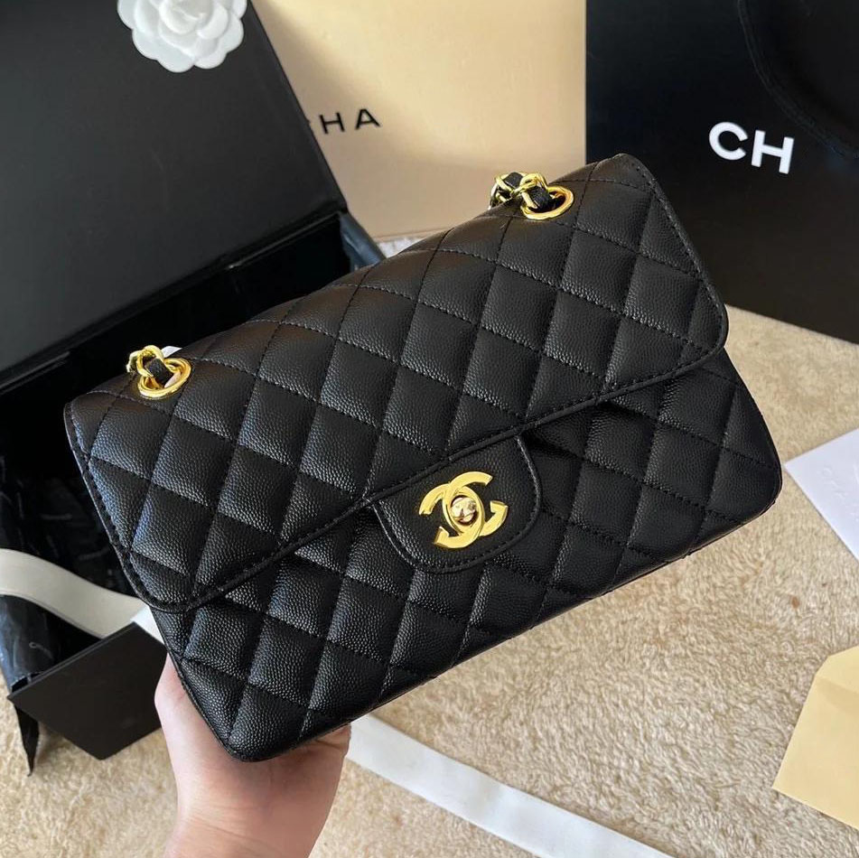 Channel Chanelbag C… - image