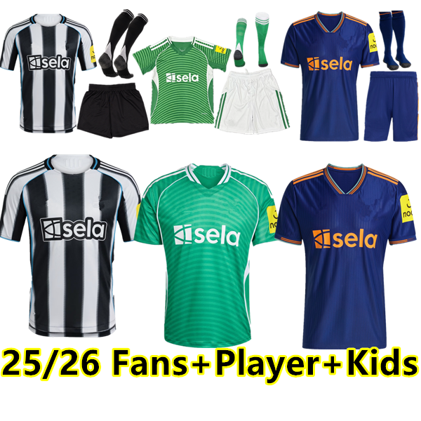 Newcastle 2025 Home… - image