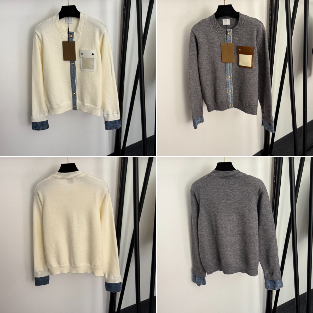 Vintage Pocket Desi… - image