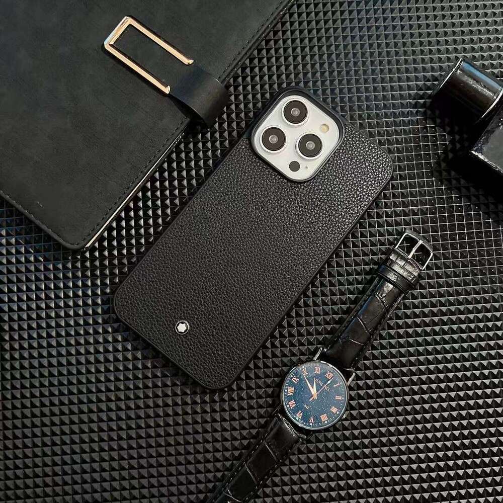 Glitter Crocodile Pattern iPhone Case, Luxury Black Leather Shockproof Cover for iPhone 17 Pro/16/15 Pro Max