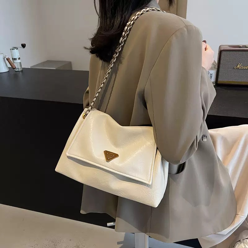 Free shipping designer Shoulder Bags For womans ladies flap fashion handbag chain square crossbody Underarm bag