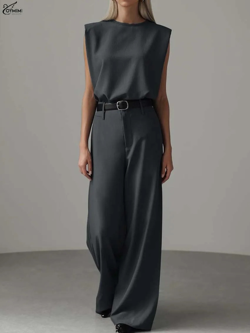 Oymimi Elegant Grey… - image