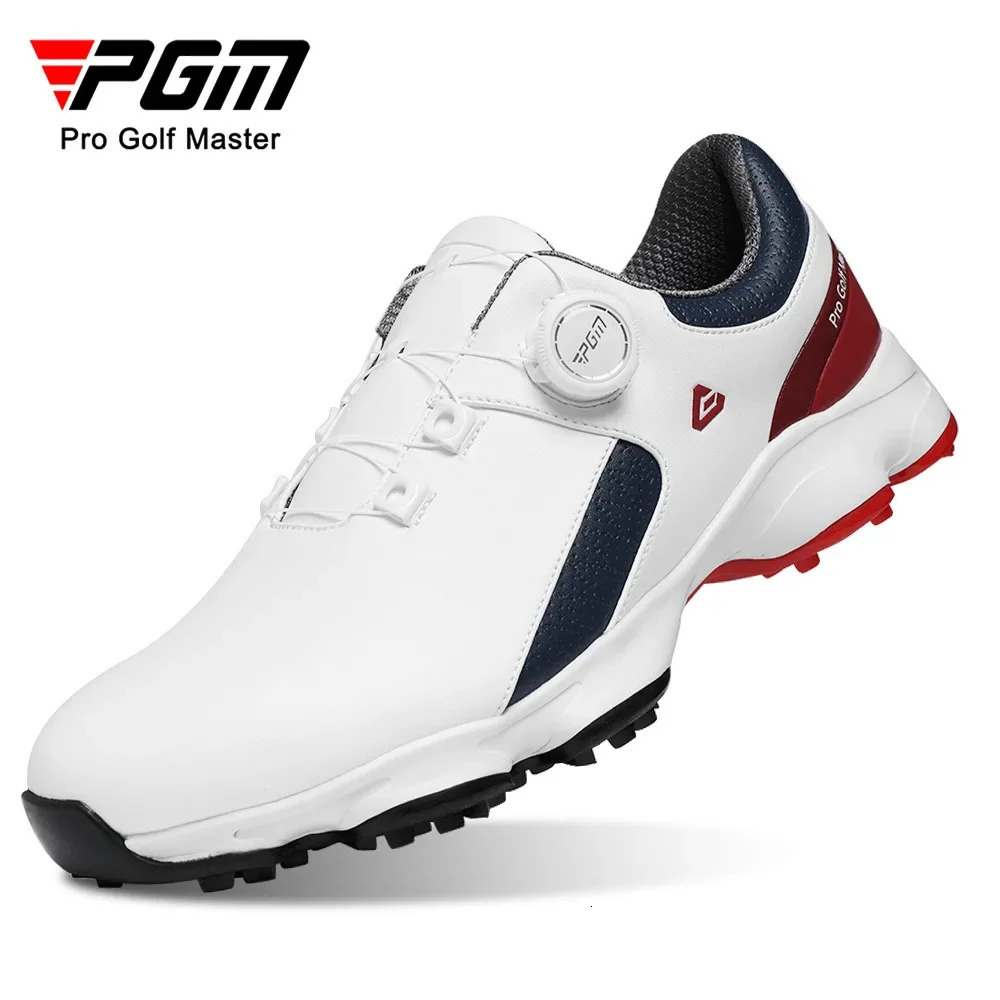 Pgm Men Golf Shoes … - image