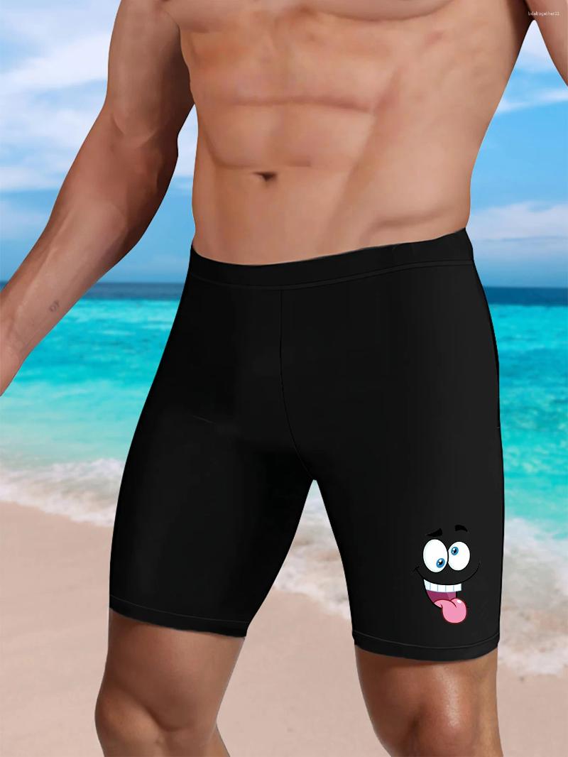 Men's Swimwear Swim… - image