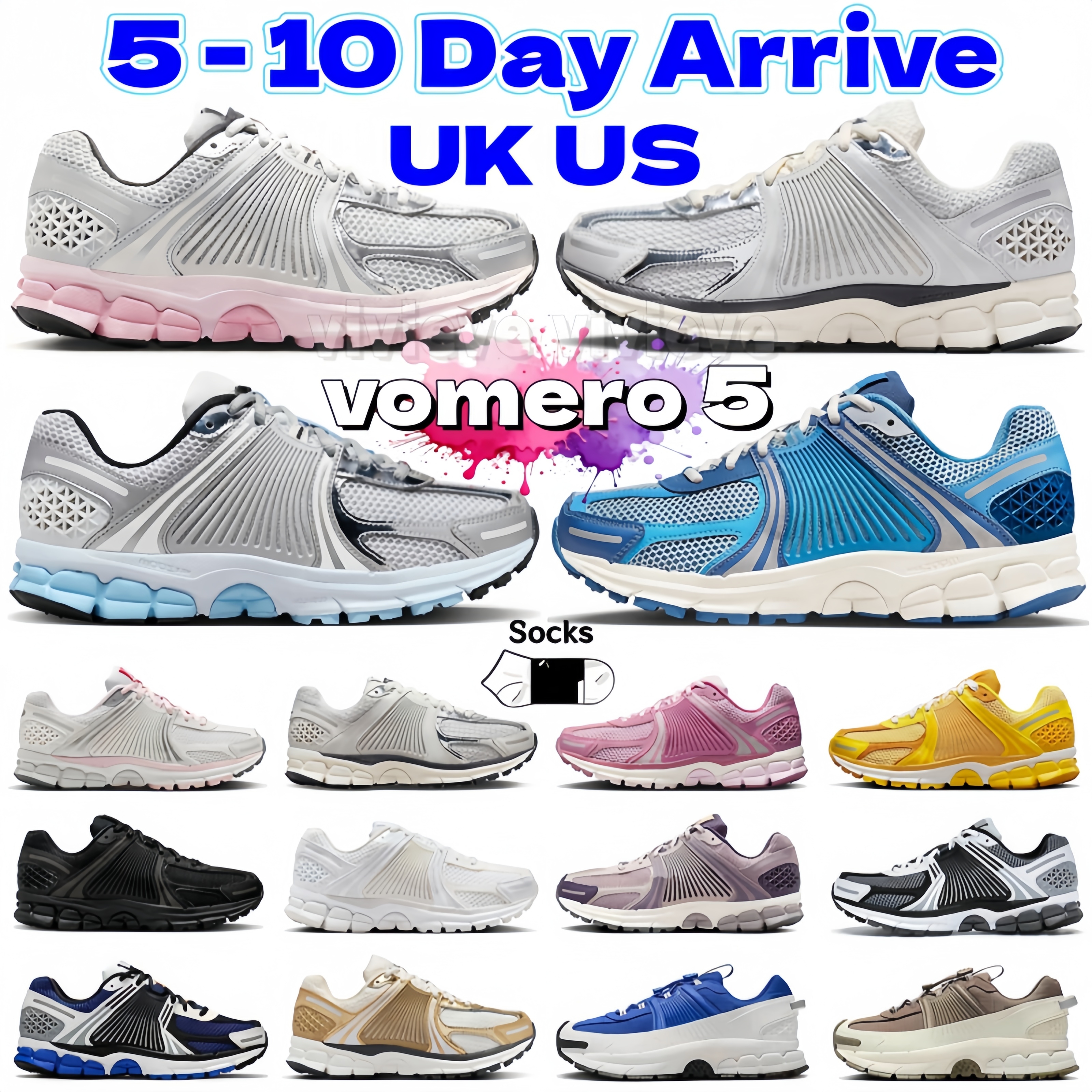 Designer Shoes Vome… - image