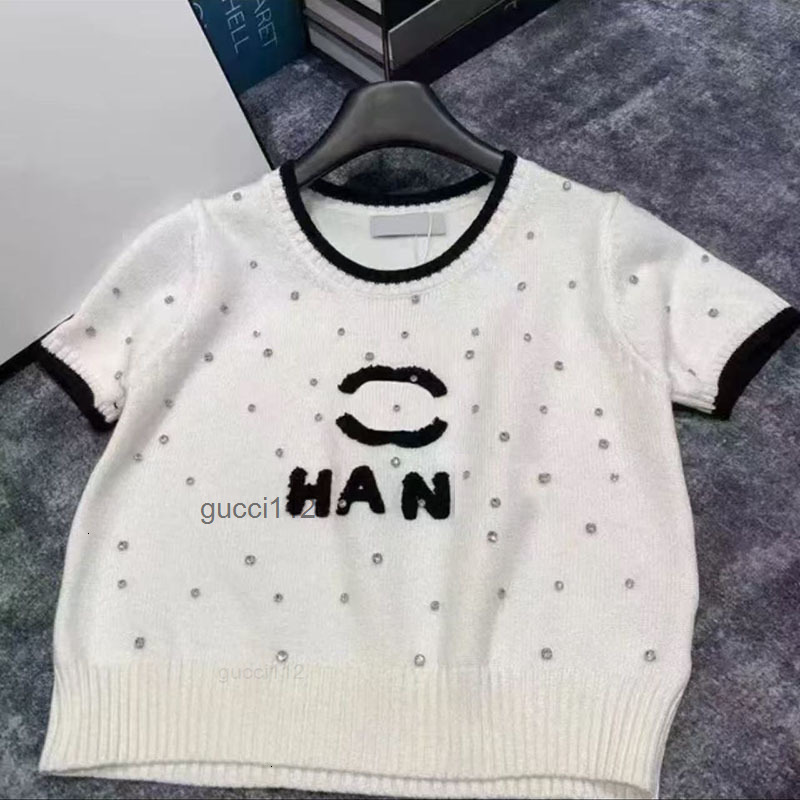 Womens Short Sleeve… - image