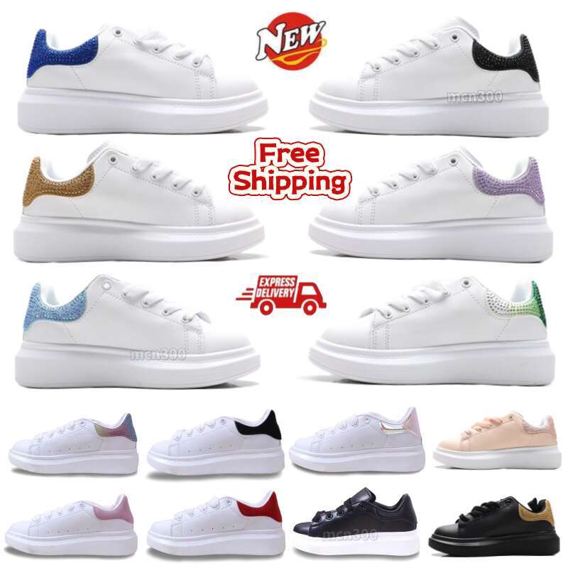 Free Shipping Kids Sneakers 2026 Children Shoes Designer Tennis Sneaker Boys Girls Shoes 6 To 12 Years Kids Sports Shoes White Sneakers Height Increase Shoes
