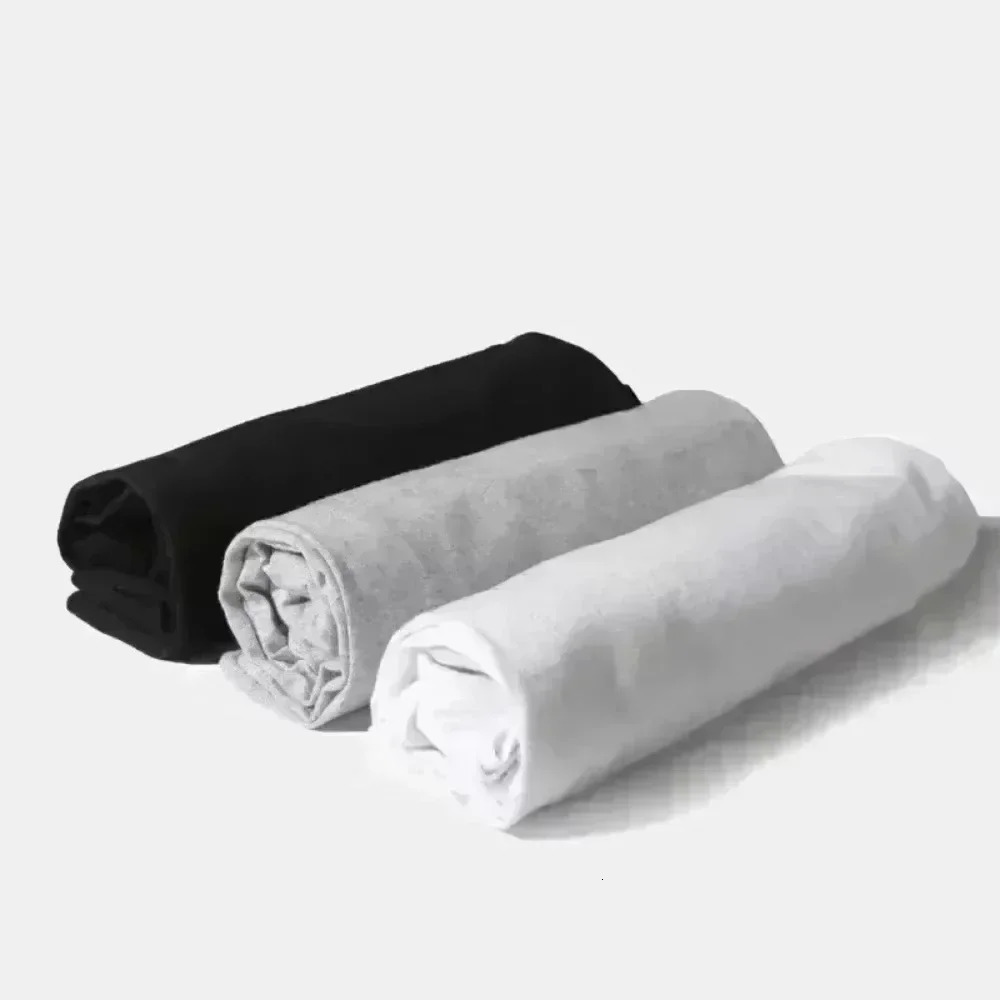 2026 T-Shirt Slogan Black Not From Paris Cotton Short Sleeve T-shirt on Top for men and womens 260109