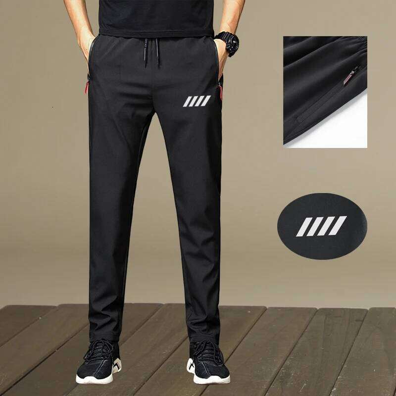 Trousers, Men's Spo… - image