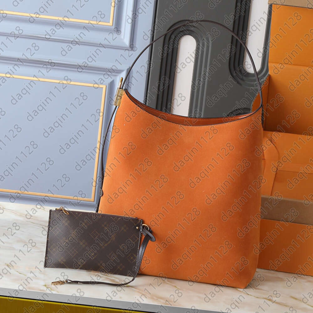 Classic Hobo Bag Su… - image