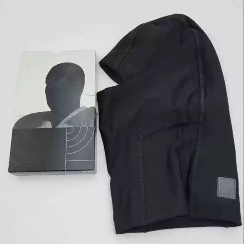 Sports Ski Mask Designer Brand Outdoor Cycling Windproof Riding Mask Headgear Brand Sport Face Mask Winter Hat With Box