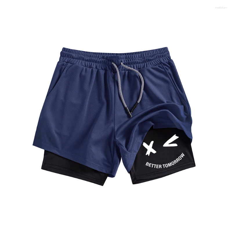 Men's Shorts Summer… - image