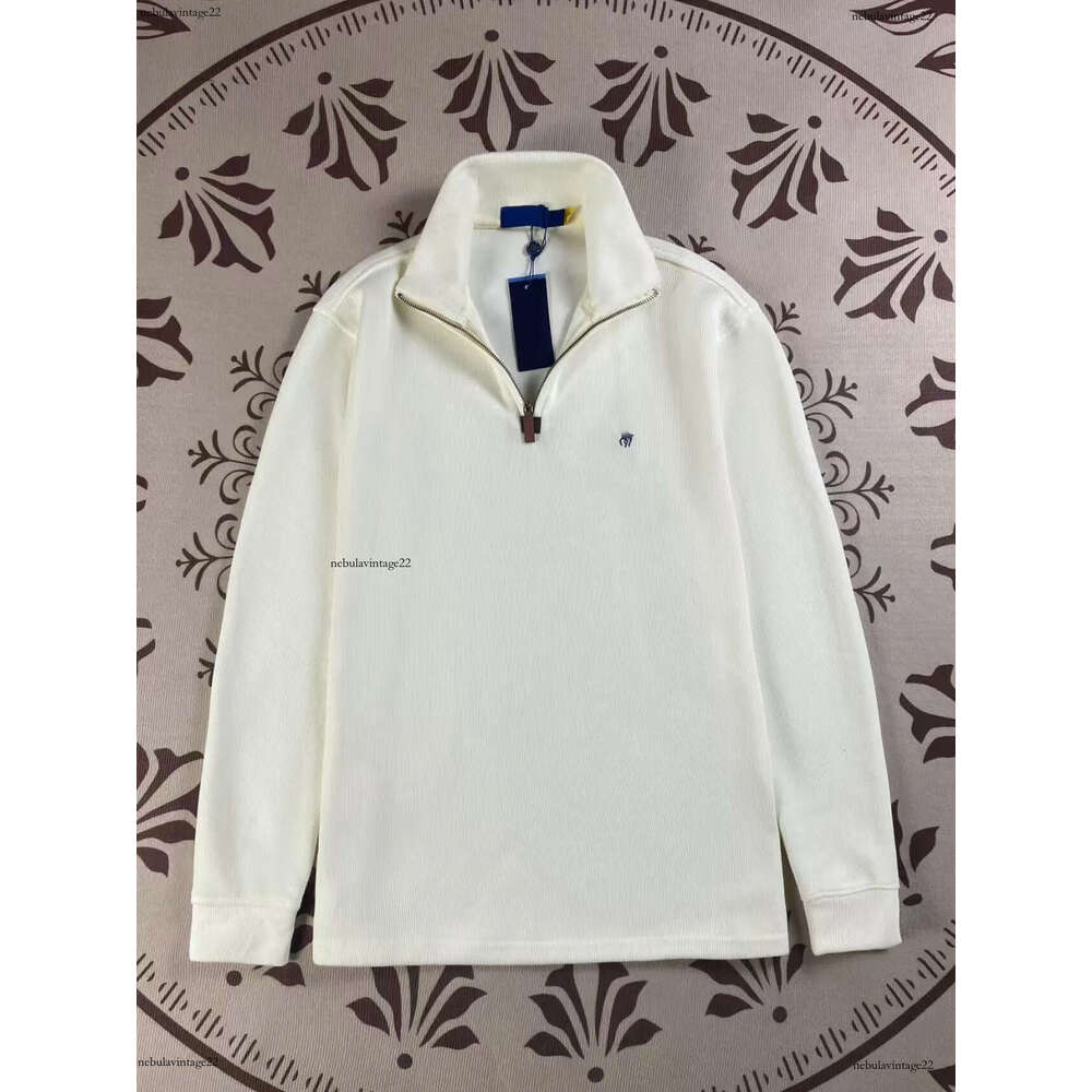 Rl Sweater Men Quar… - image