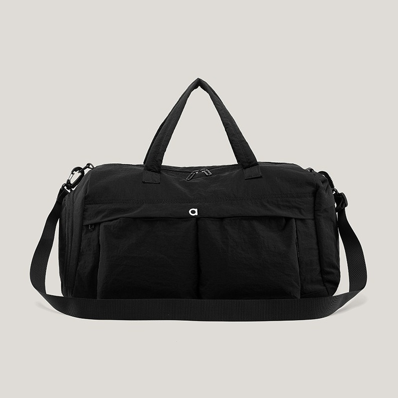 Casual Fitness Bag … - image
