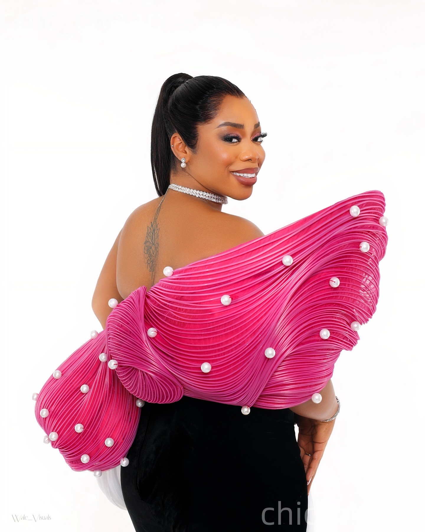 Aso Ebi Black Sheath Prom Dresses 2026 Pearls Velvet Stylish Charming Evening Formal Party Second Birthday Engagement Gowns Dress For Special Occasion