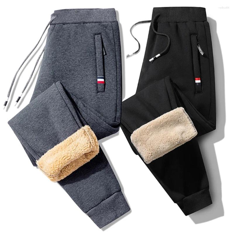 Men's Pants Winter … - image