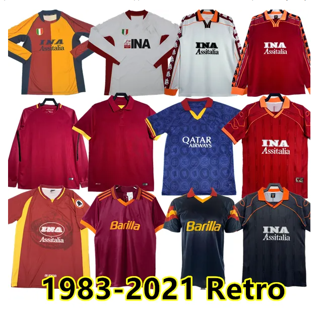 3XL 4XL 2XL Roma Je… - image