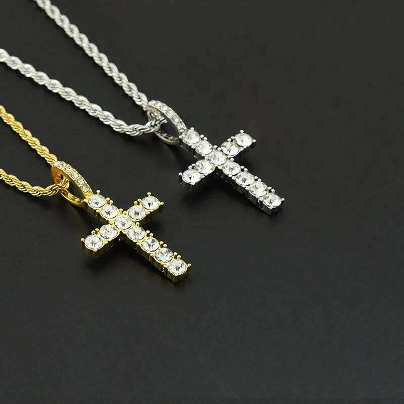 1 Fine Jewellery Necklace Jewellery Silver Plated Cubic Zirconia Bowknot Textured Clavicle Chain Pendant for Birthday Wedding Special Occasion Gift Hi