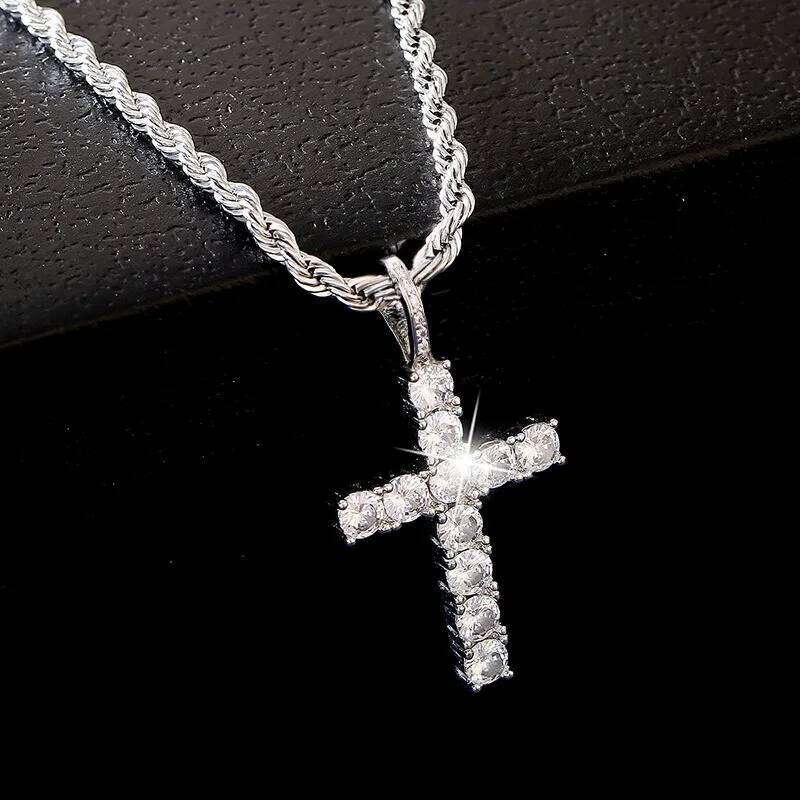 1 Fine Jewellery Necklace Jewellery Silver Plated Cubic Zirconia Bowknot Textured Clavicle Chain Pendant for Birthday Wedding Special Occasion Gift Hi
