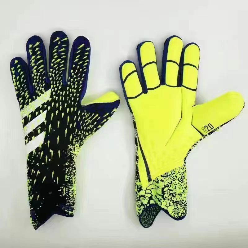 Sports Gloves Footb… - image