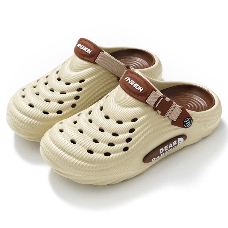 Free Shipping "Lightweight One-piece Slides - Trendy Minimalist Summer Casual Shoes" comfortable fit Versatile Stunning