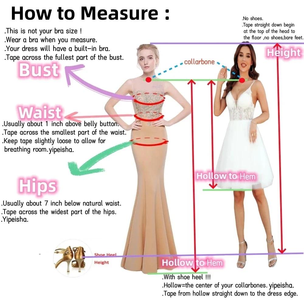 Luxury Beading Embrodiery Evening High Neck Cap Sleeve Women Formal Party Guest Outfit Pleats A Line Long Prom Dress With Pocket Bc19372 B0312