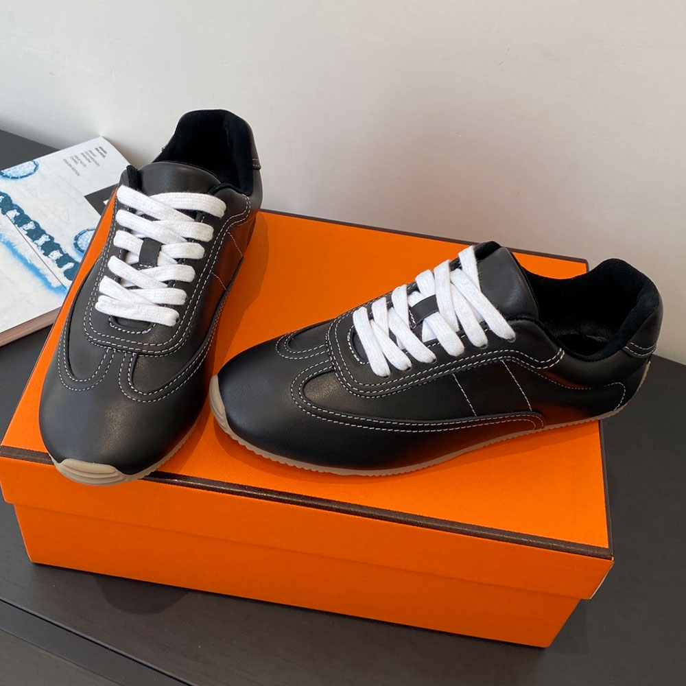 New Master Sneaker … - image