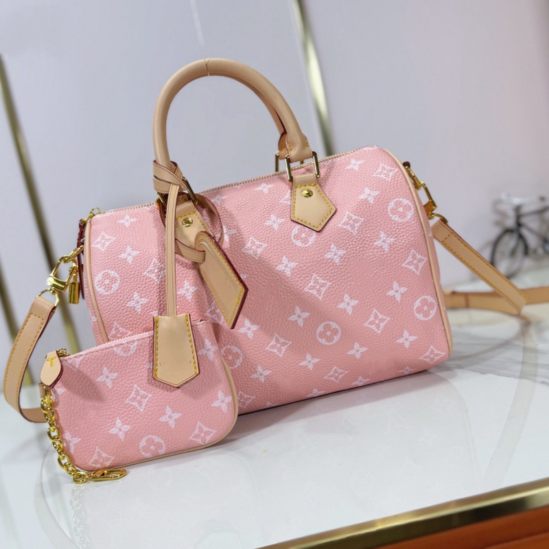 Top 10A Tote Bag Designer Bag Genuine Leather Women's Shoulder Bag Handbag Classic Beach bag Crossbody Bag Underarm Multi Series Bag Commuter Shopping Bag 25cm