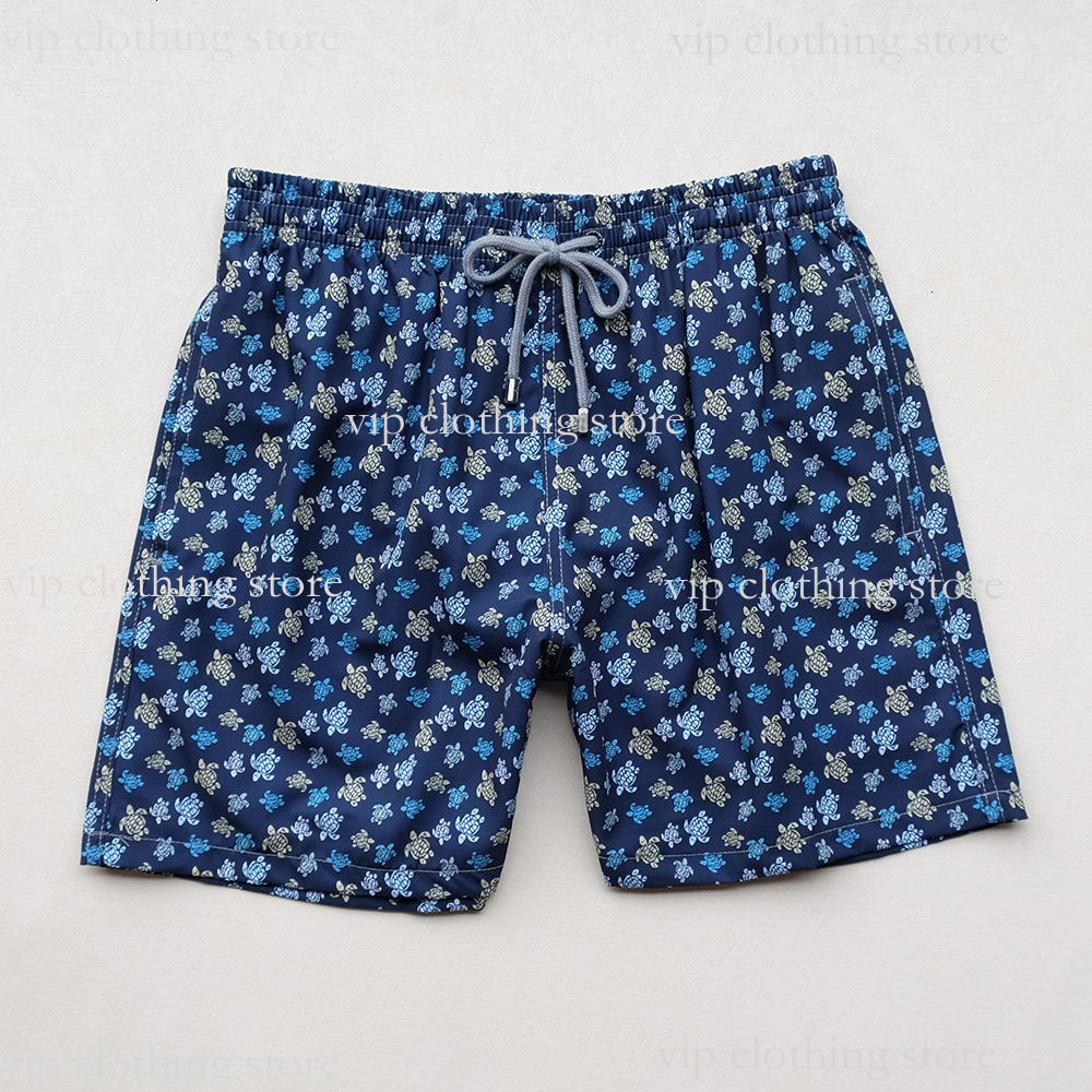 Vileberquin Shorts Designer Fashion Trend High Quality Swimshorts Breathable Cotton Sports Pants Short Simple Summer Running Street 366