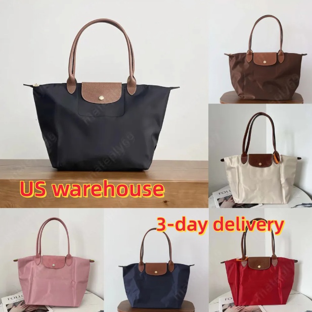 2026 10A Designer Nylon High Quality Women Bags Women Lady Large Shopping Bag Handbags Beach Navy Blue Black Brown Large Sizes Tote Bag 9D3