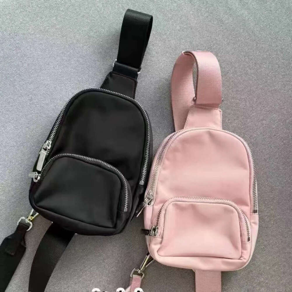 Small Chest Crossbo… - image