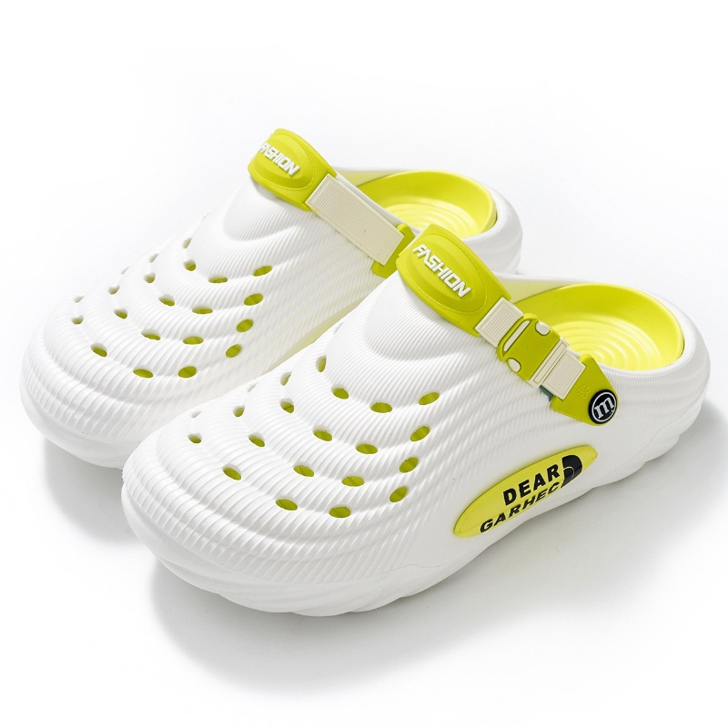 Free Shipping "Lightweight One-piece Slides - Trendy Minimalist Summer Casual Shoes" comfortable fit Versatile Stunning
