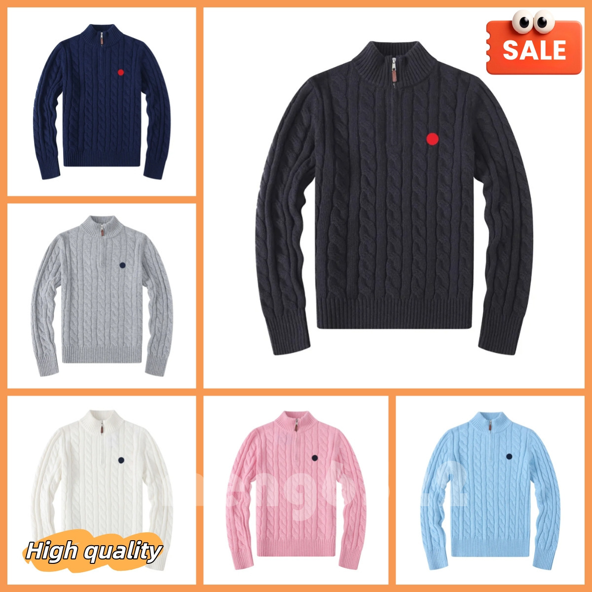 Cardigan Designer M… - image