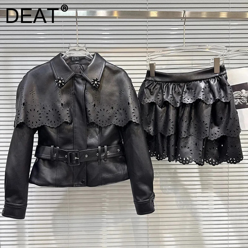 Deat Winter Fashion… - image