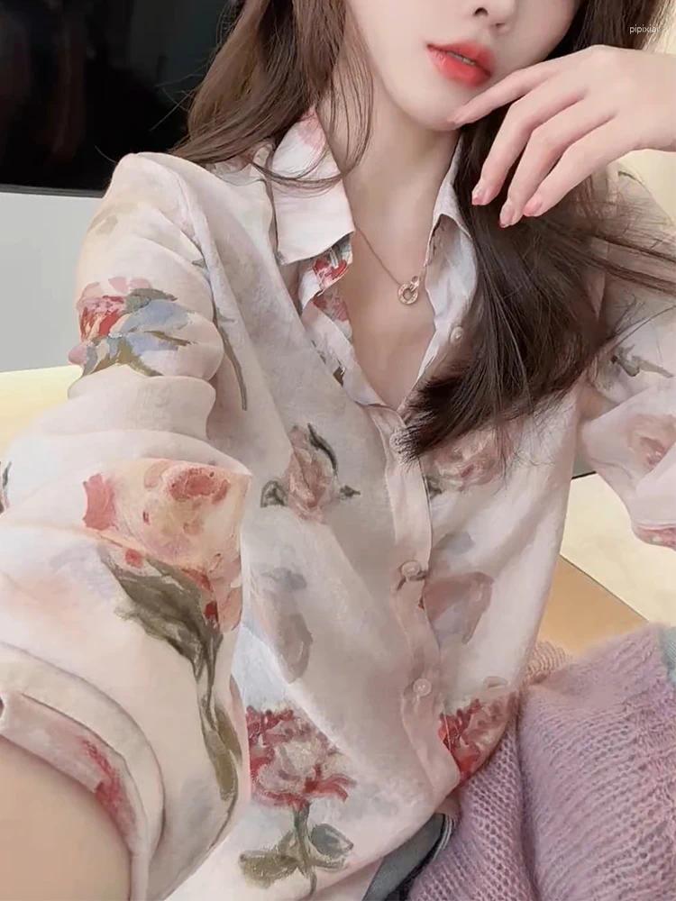 Shirt Spring 2026 L… - image