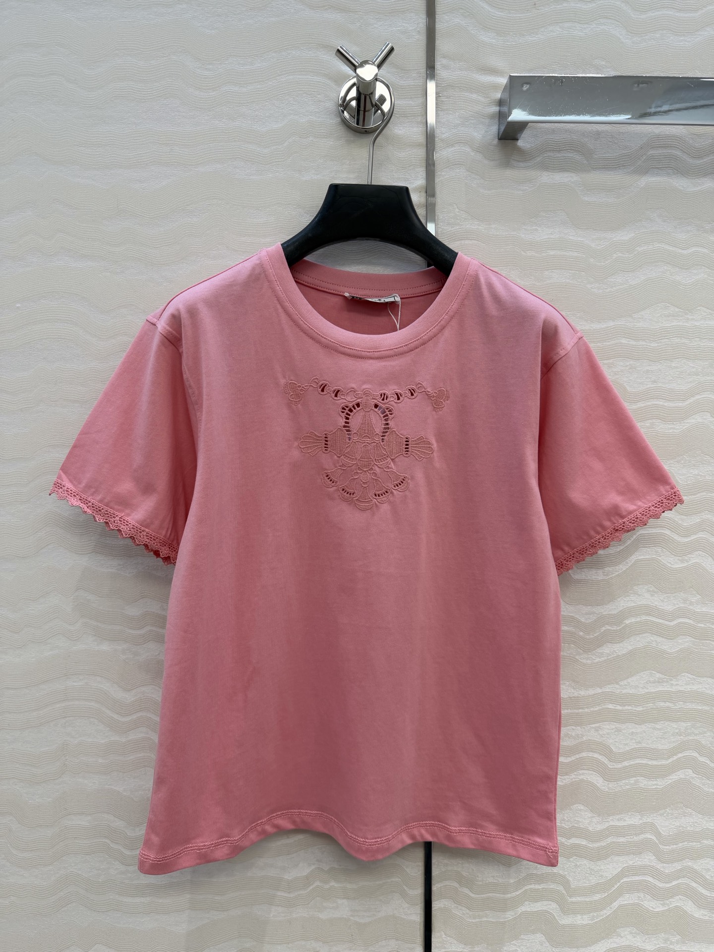 26 early spring new classic pure cotton T versatile and not picky
