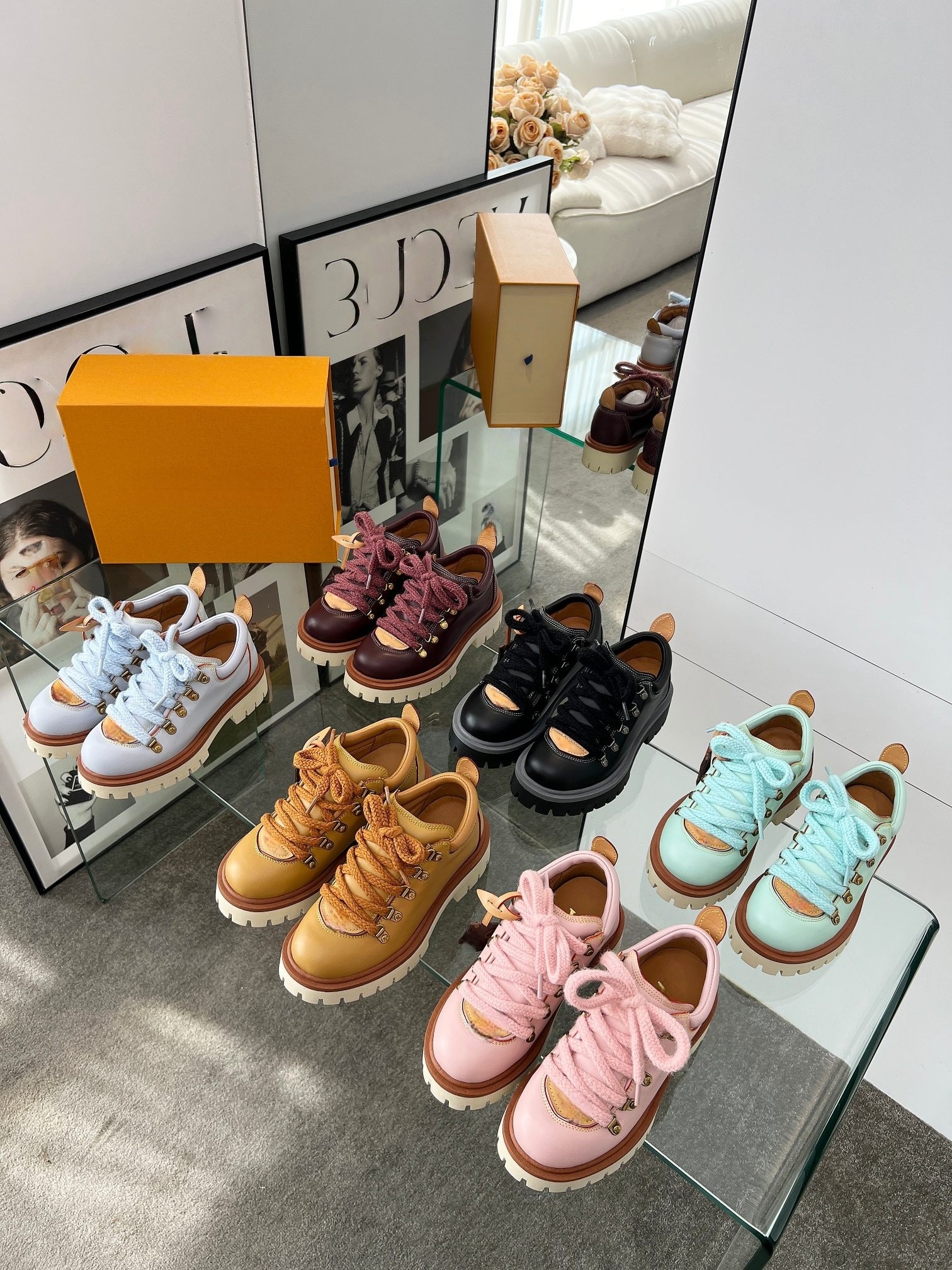 Designer's New Coup… - image