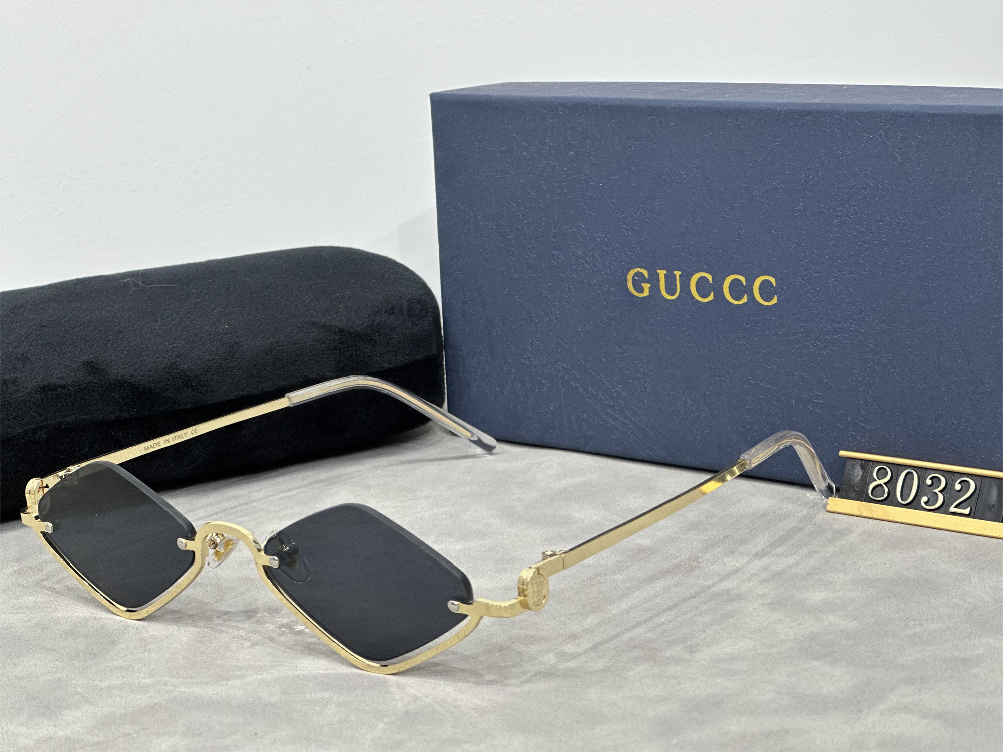 Designer Sunglasses… - image