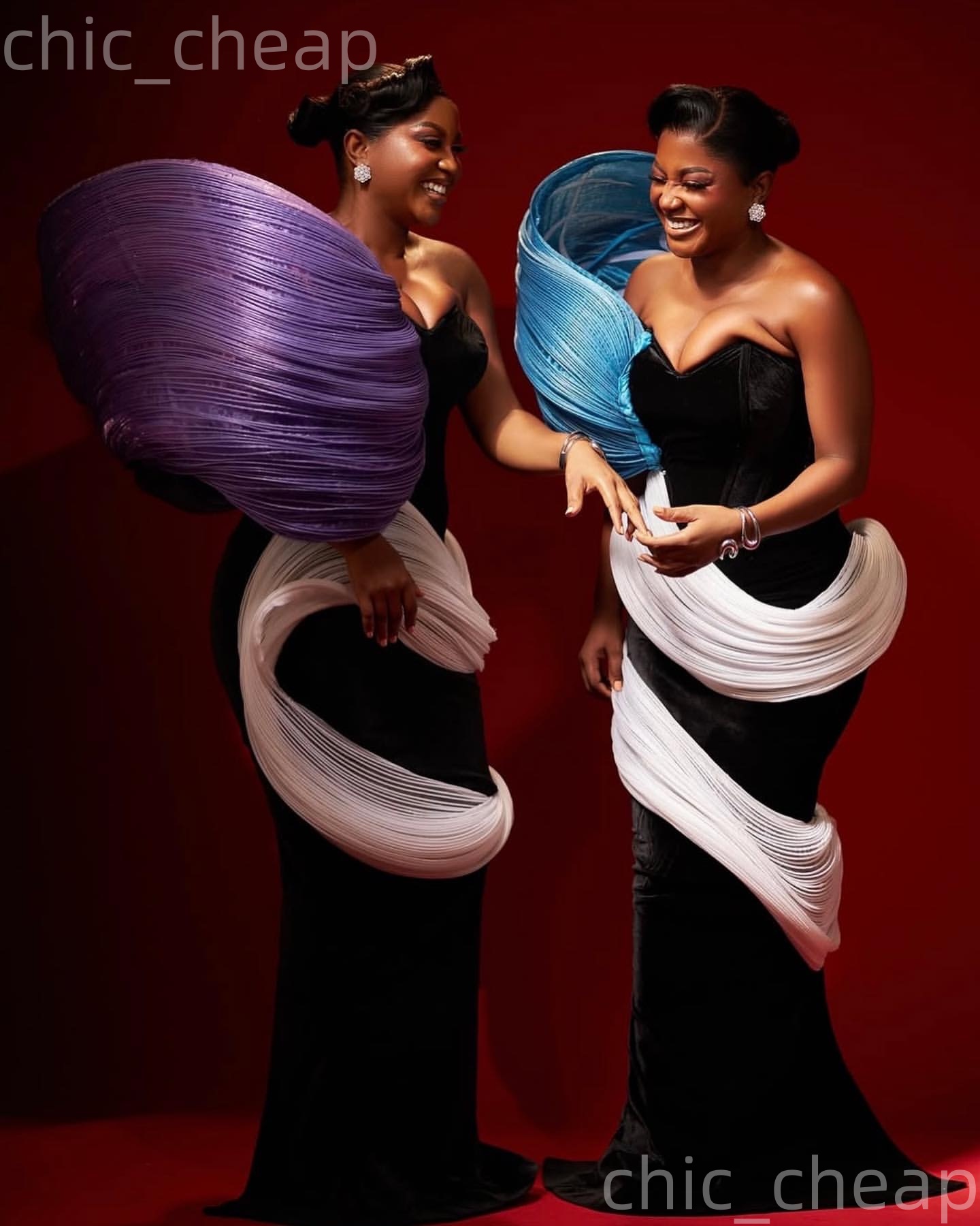 Aso Ebi Black Mermaid Prom Dresses 2026 Velvet Stylish Elegant Evening Formal Party Second Birthday Engagement Gowns Dress For Special Occasions