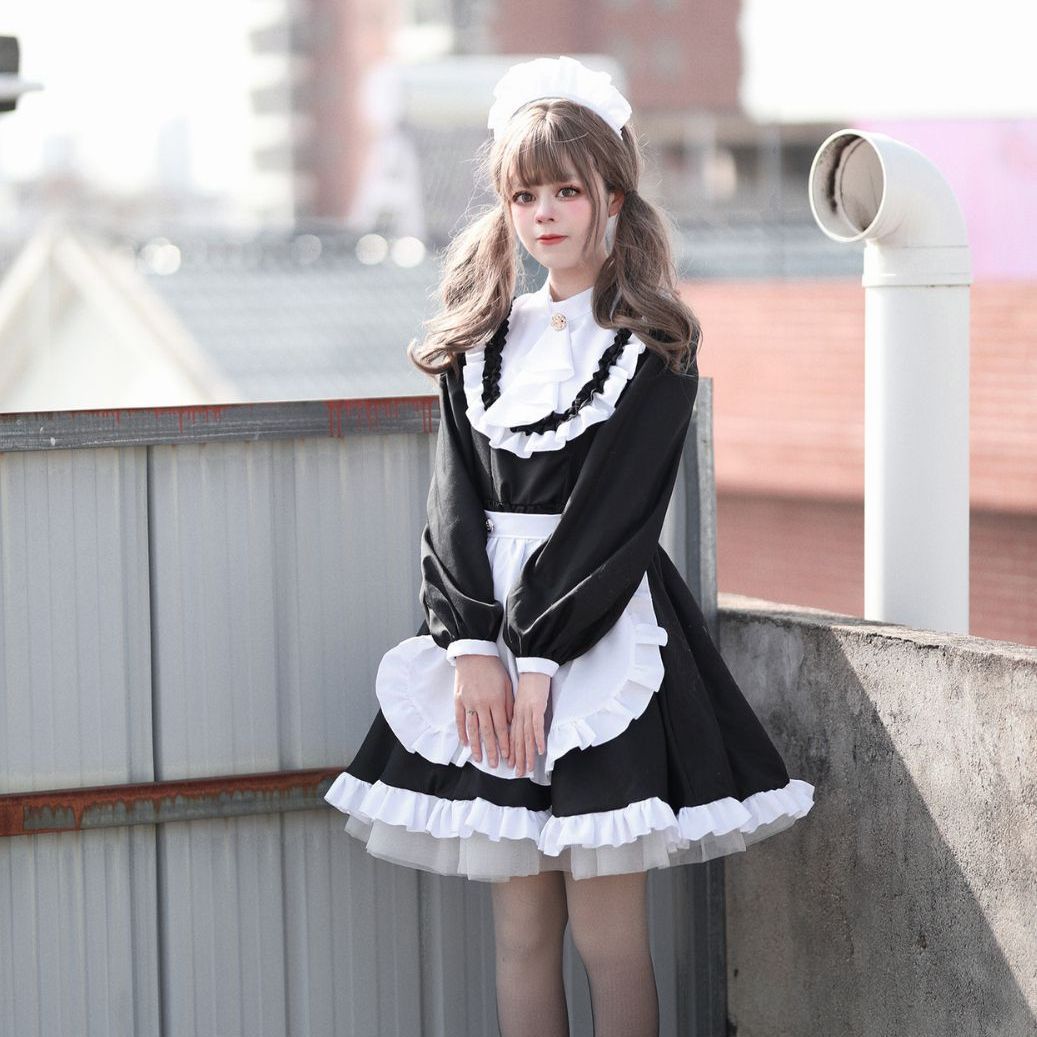 A0244 Lolita Luxury… - image