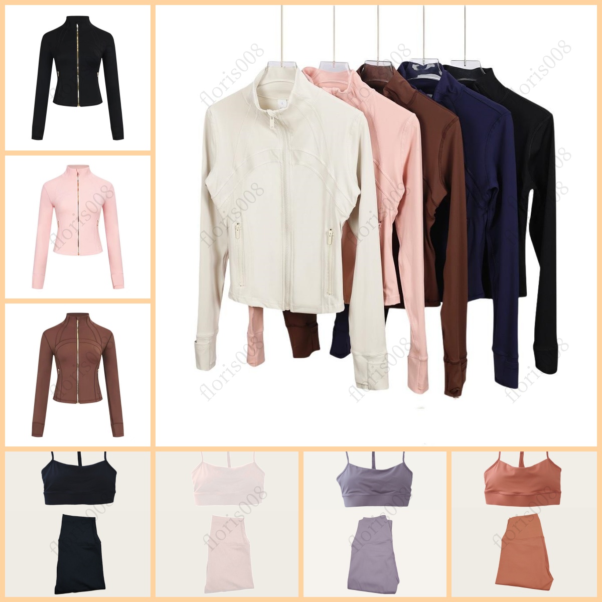 Workout Set Women Y… - image