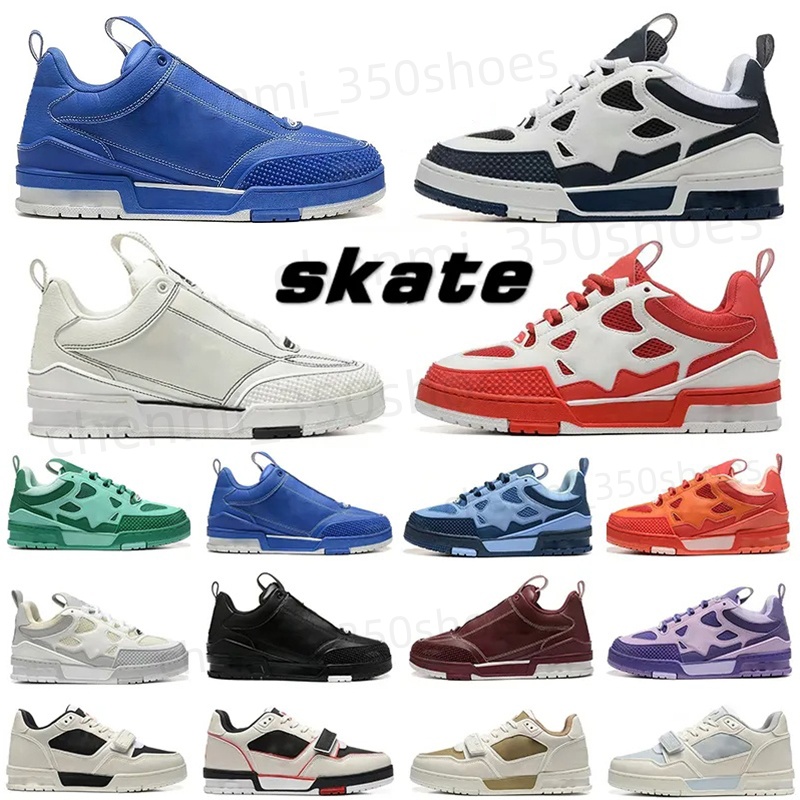 2026 Mens Skate Sho… - image