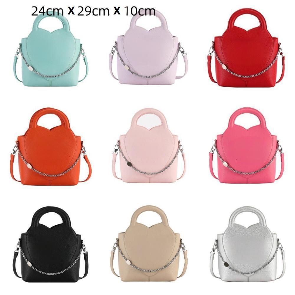 Tiffany bag Designer Luxury Bag Shoulder Makeup Duffle Suede Black Simple Heart Travel Engraved English Letter Pendant Jewelry Beach designer Bag Evening Bags