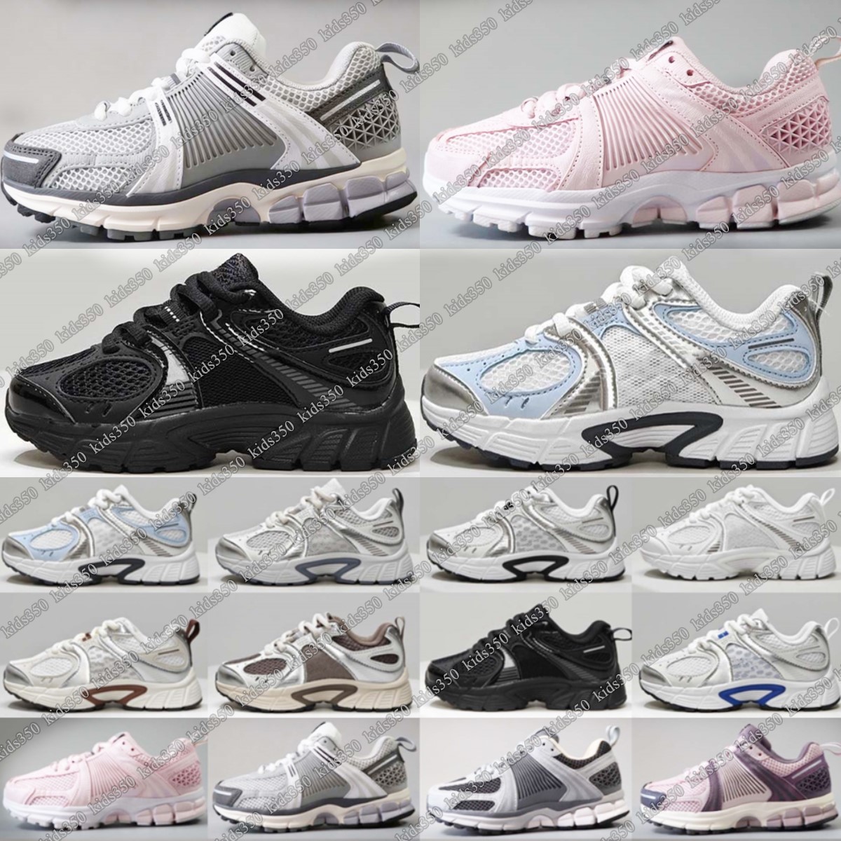 Designer V5 Kids Ru… - image