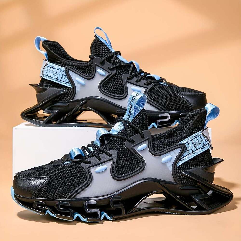 Breath Mesh Men S B… - image