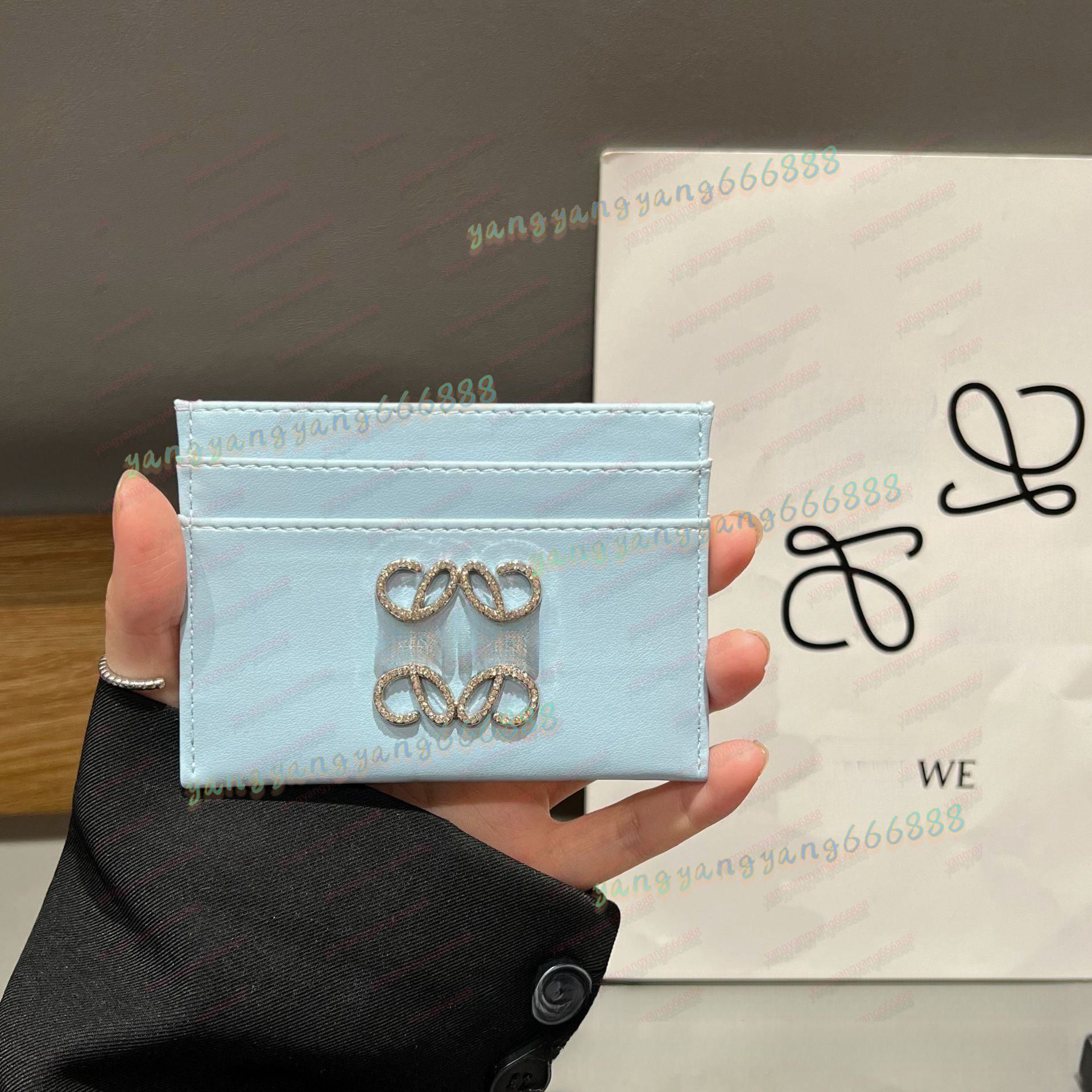 E4 Premium Calfskin… - image